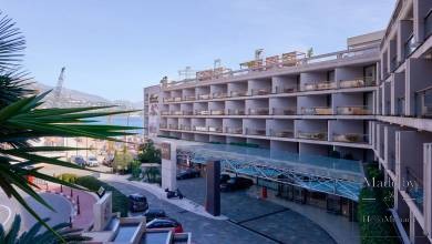 Новое предложение от Fairmont Monte-Carlo: «домашний офис» в отеле
