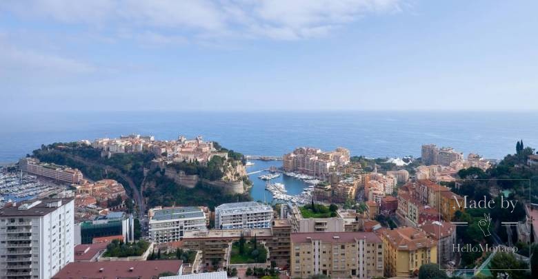 Новые санитарные меры вступили в силу в Монако