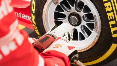Команде Scuderia Ferrari исполнилось 90 лет