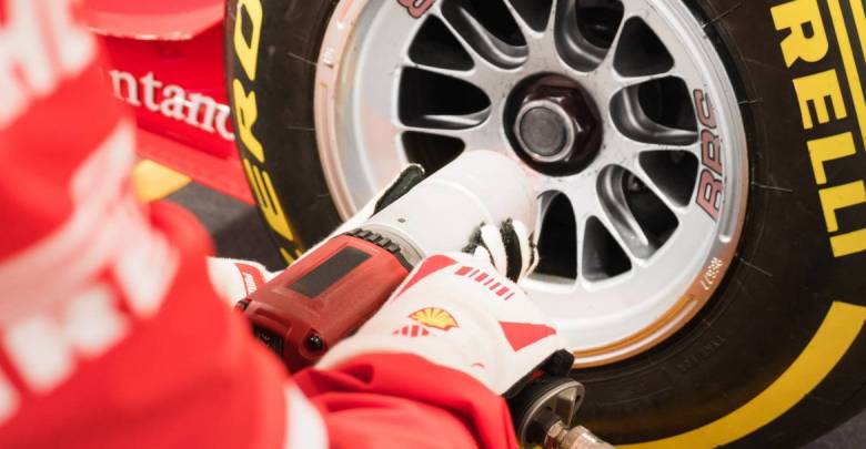 Команде Scuderia Ferrari исполнилось 90 лет