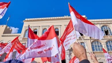 19 ноября – Национальный день Монако