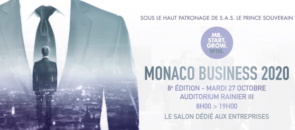 Monaco Business 2020