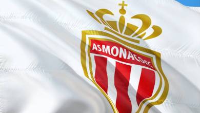 Шторм "Алекс": щедрое пожертвование на восстановление футбольной площадки ФК "Монако"