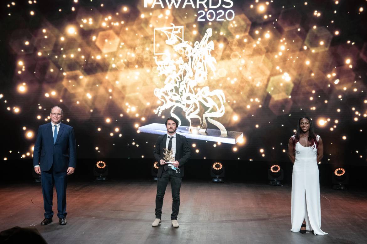 SPORTEL Awards 2020: крепкий союз спорта и СМИ