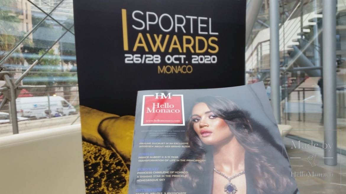 SPORTEL Awards 2020: крепкий союз спорта и СМИ