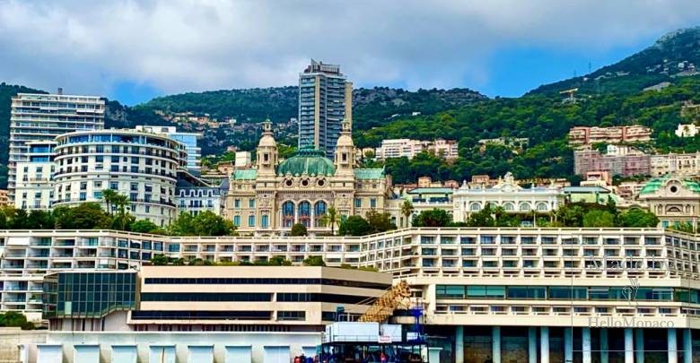 Назван ведущий отель Монако 2020 года