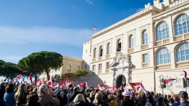 Национальный день Монако будет проведён по сокращённой программе