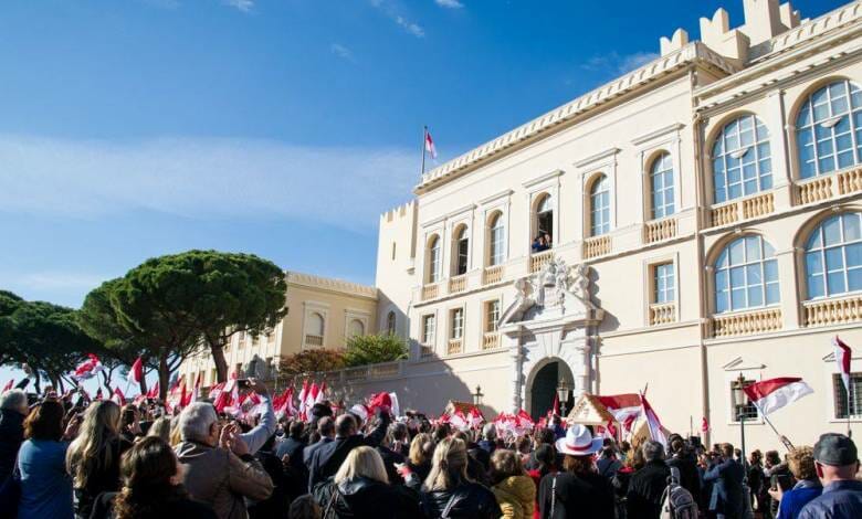 Национальный день Монако будет проведён по сокращённой программе
