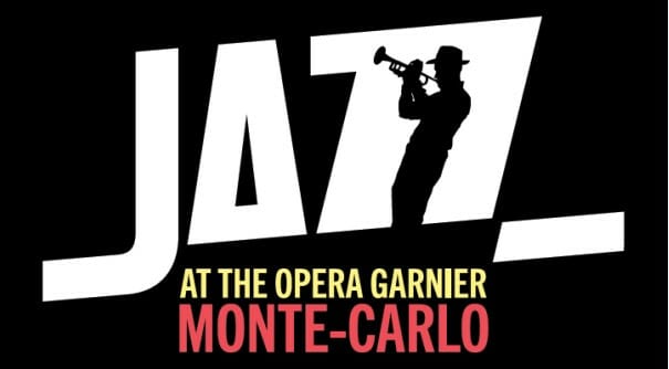 Концерт "Джаз в Опере Монте-Карло"