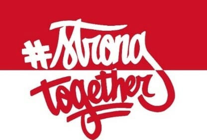 #StrongTogether: Казино Монте-Карло выиграл международную премию