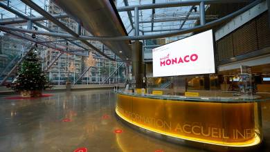 Туризм Монако думает о будущем клиенте и выстраивает стратегию