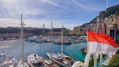 Монако использует ядерную науку для улучшения экологии