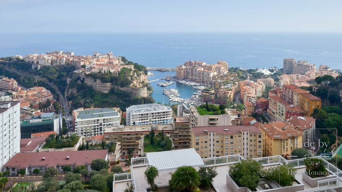 Карантин в истории Монако: спасение от чумы