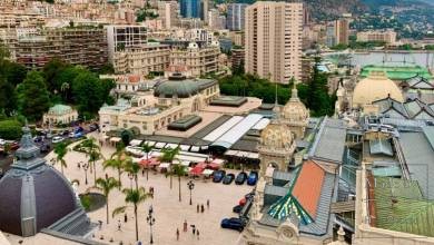 Covid-19: экономический спад спровоцировал забастовки в Монако