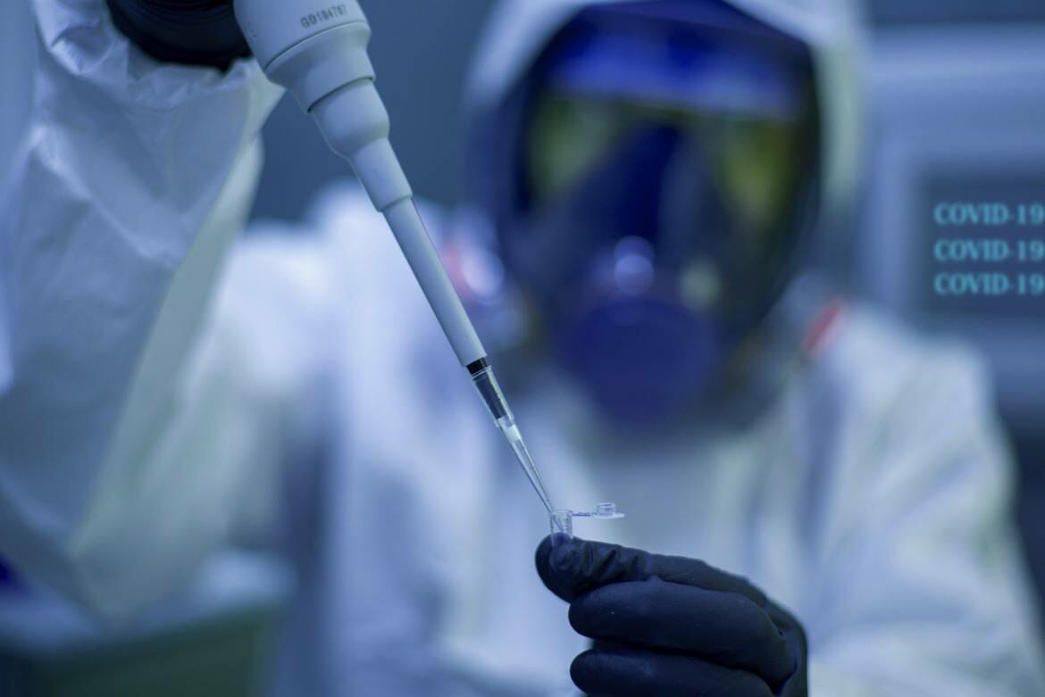 Монако готовится к кампании по вакцинации против сovid-19