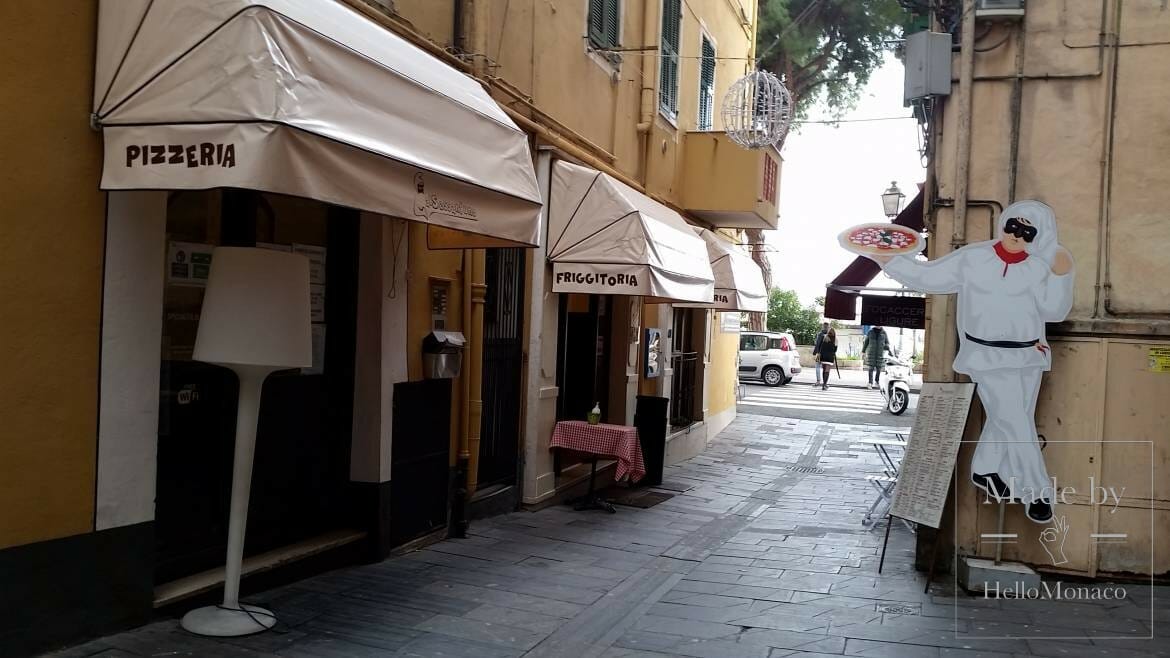 Рестораны и кафе Италии недовольны неустойчивостью ситуации