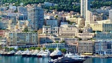 Скоростной морской шаттл свяжет Монако и порт в Вентимилье