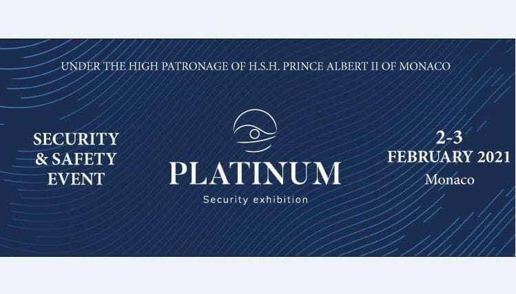 Выставка Platinum Security Exhibition