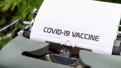 Первая прививка против сovid-19 была сделана в княжестве