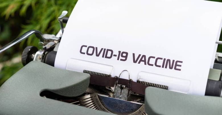 Первая прививка против сovid-19 была сделана в княжестве