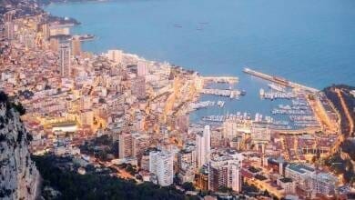 Ограничения на поездки во Францию вызвали напряжённость Монако