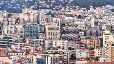 Рынок недвижимости Монако: цены в Ларвотто растут