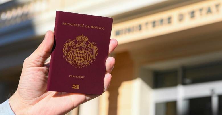 Новые монегасские паспорта станут безопаснее и современнее