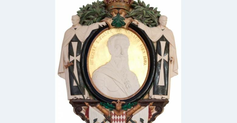 Эркюль I, доктор права и отец первого суверенного князя Монако