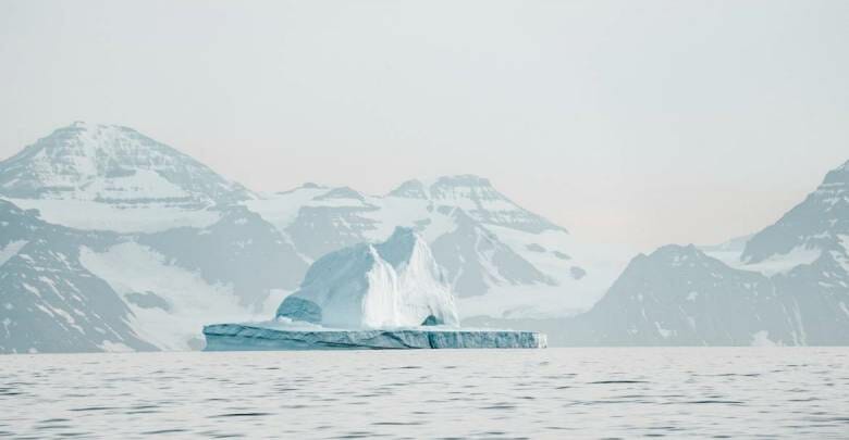 Фонд князя Монако Альбера II выступает в защиту полярных регионов