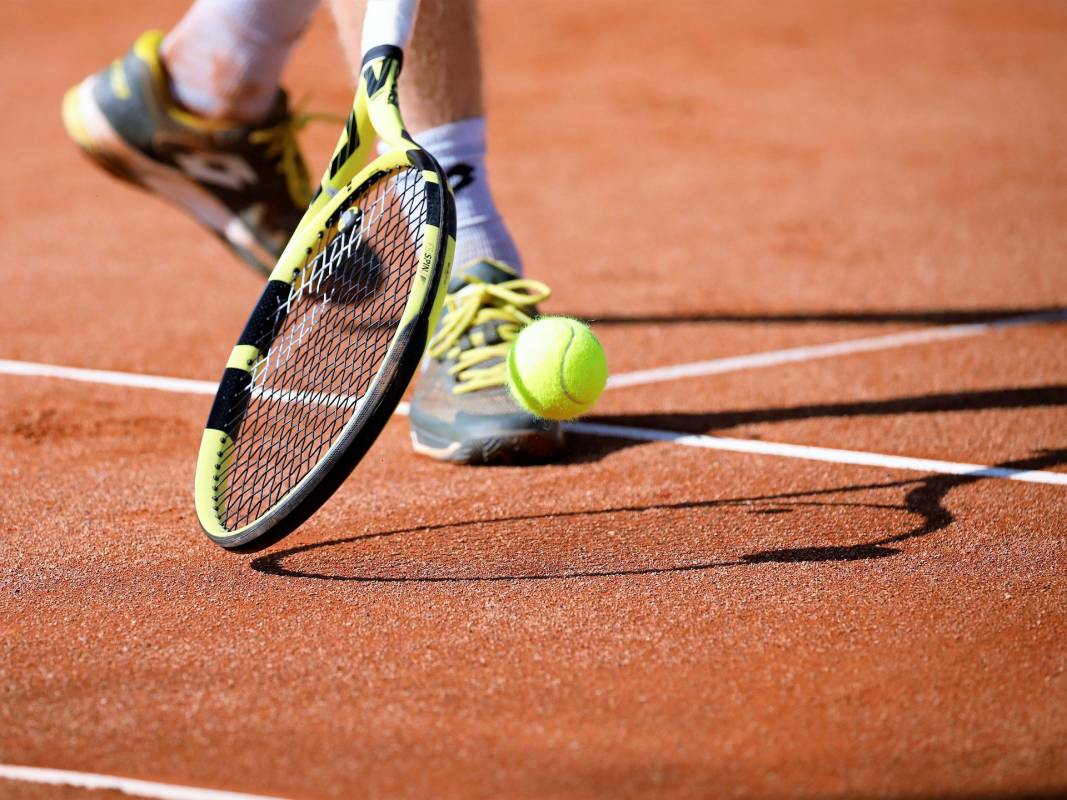 Исключительные условия турнира Monte Carlo Rolex Masters 2021 года