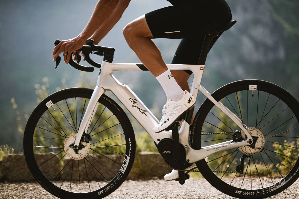Stajvelo — элегантный и экологичный способ передвижения