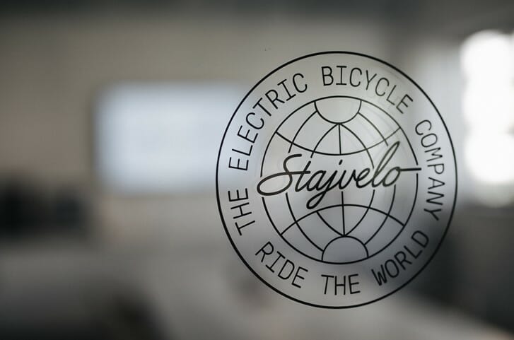 Stajvelo — элегантный и экологичный способ передвижения
