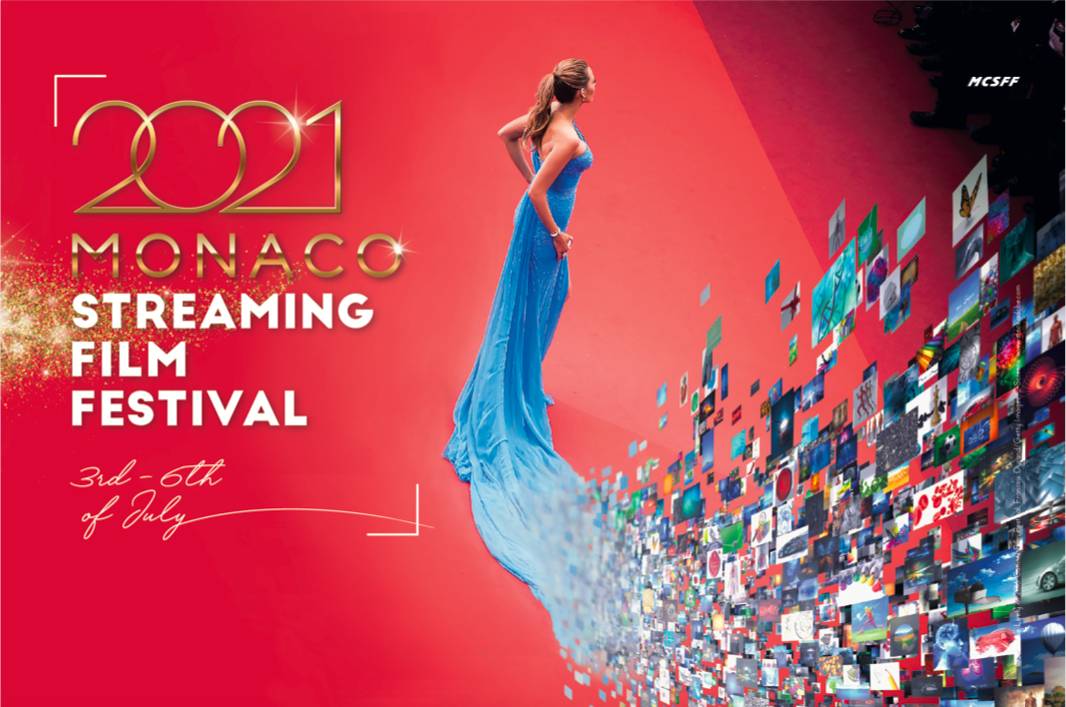 Monaco Streaming Film Festival