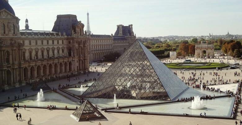 Монегасский фонд поддержал реставрацию произведений Лувра