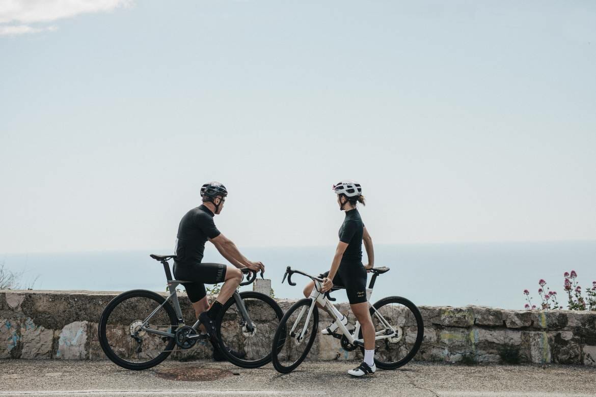 Stajvelo — элегантный и экологичный способ передвижения
