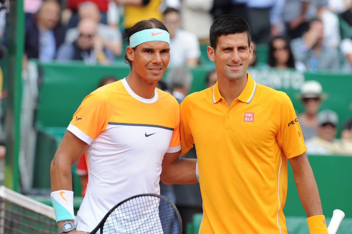 "Зал славы" теннисного турнира Rolex Monte-Carlo Masters 