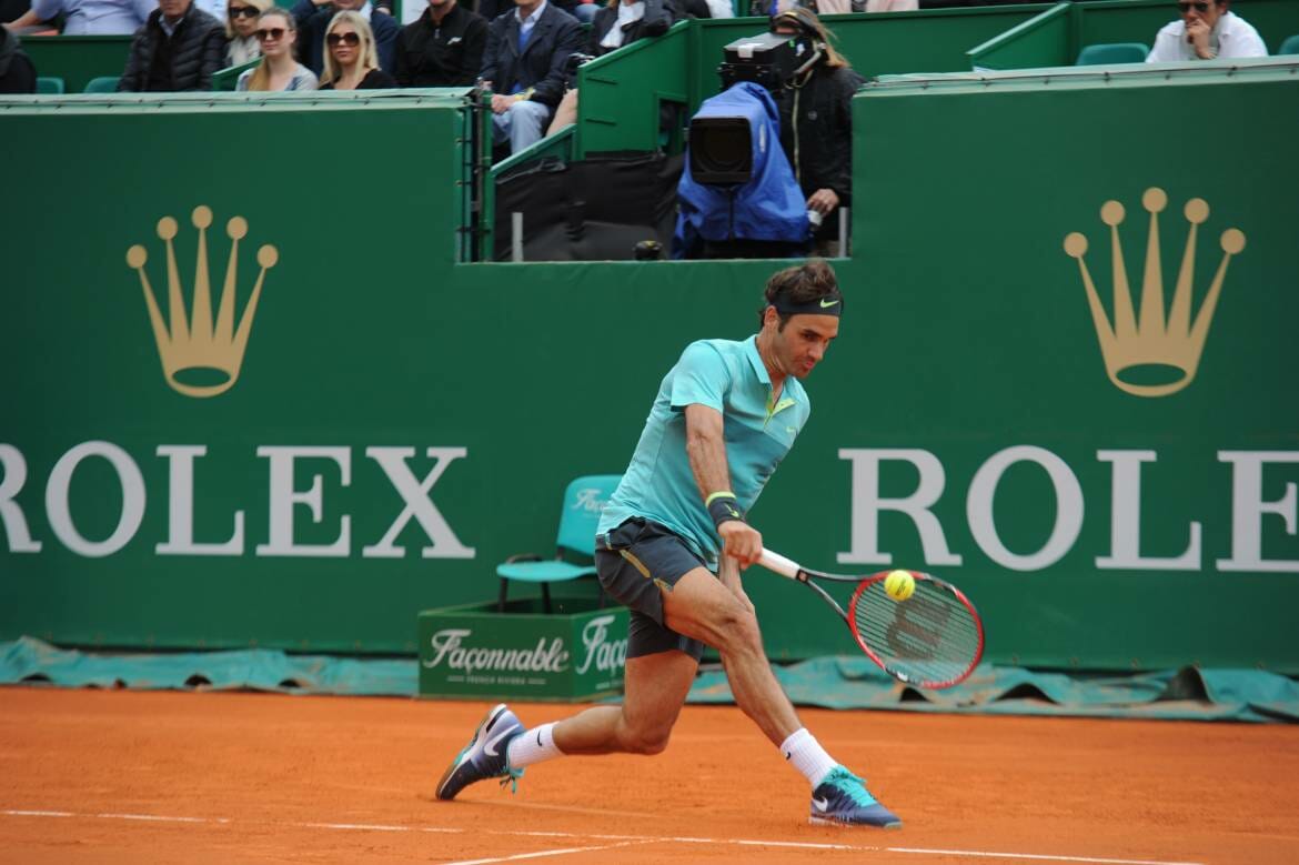 "Зал славы" теннисного турнира Rolex Monte-Carlo Masters 