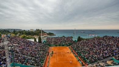 "Зал славы" теннисного турнира Rolex Monte-Carlo Masters