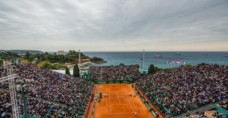 "Зал славы" теннисного турнира Rolex Monte-Carlo Masters
