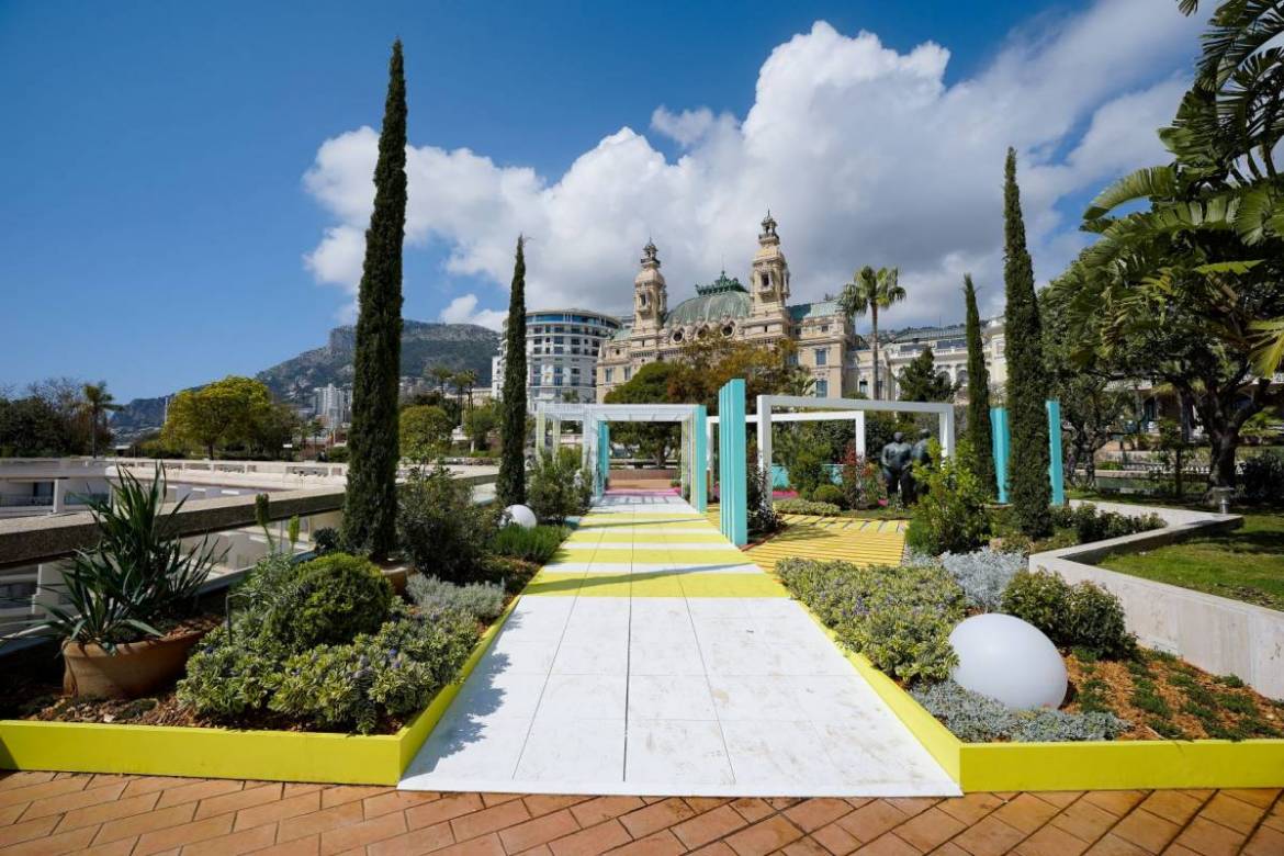 Côte d´Azur Garden Festival