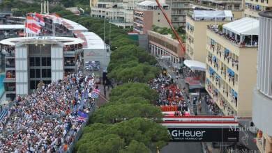 Гран-при Монако 2021: сколько стоит посетить мероприятие?