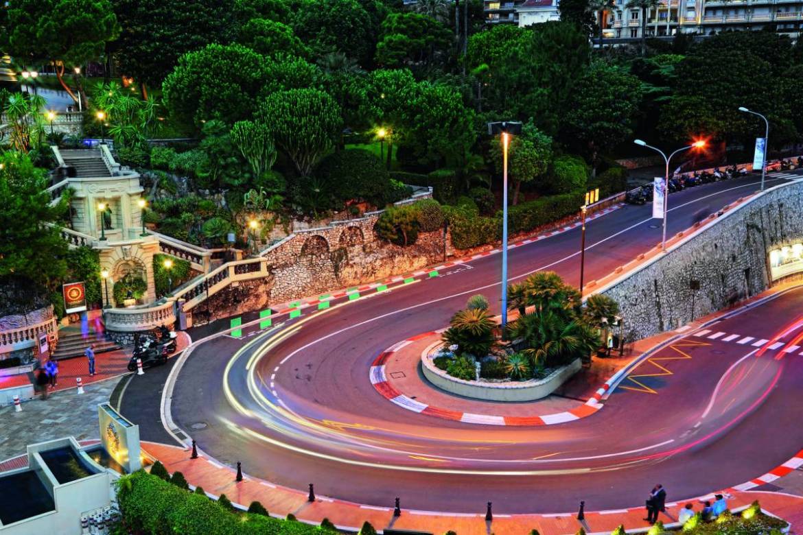 Журнал Hello Monaco: новый весенний выпуск 2021 готов удивлять