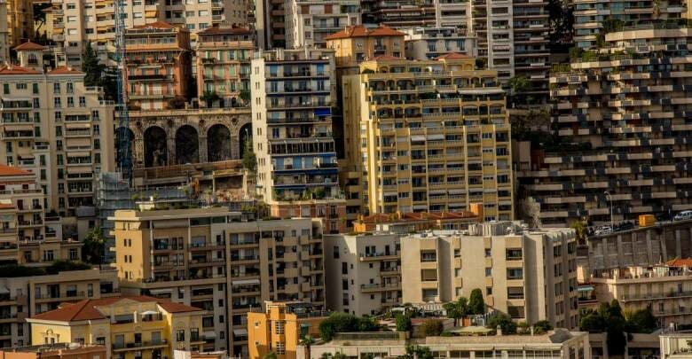 Монако удерживает первое место в мире по ценам на недвижимость