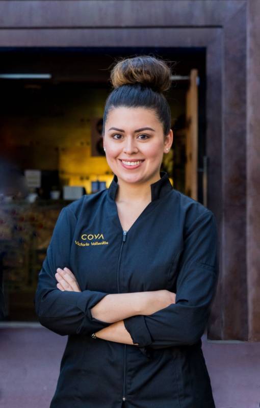 COYA Monte-Carlo снова приглашает в кулинарное путешествие