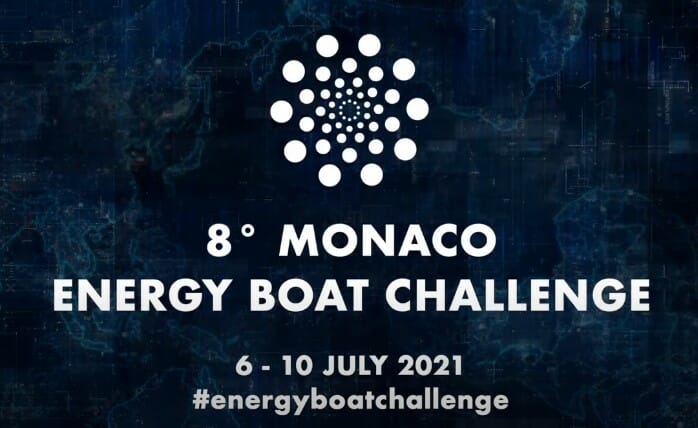 Регата Monaco Solar & Energy Boat Challenge 2021