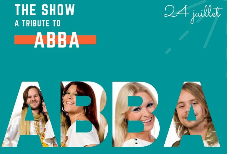 Sporting Summer Festival-2021: шоу ABBA в Зале Звёзд