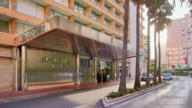 Ещё один отель Монако проводит реструктуризацию после пандемии
