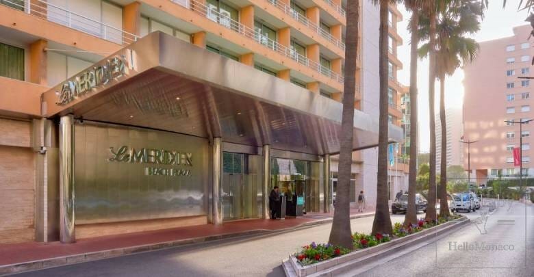 Ещё один отель Монако проводит реструктуризацию после пандемии