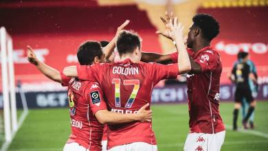 ФК "Монако" собрал почти 20 000 евро в пользу любительских команд