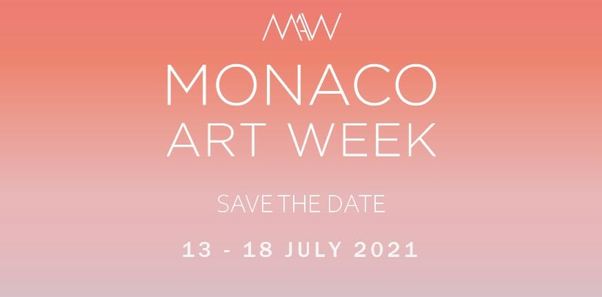 Неделя искусства в Монако (Monaco Art Week)
